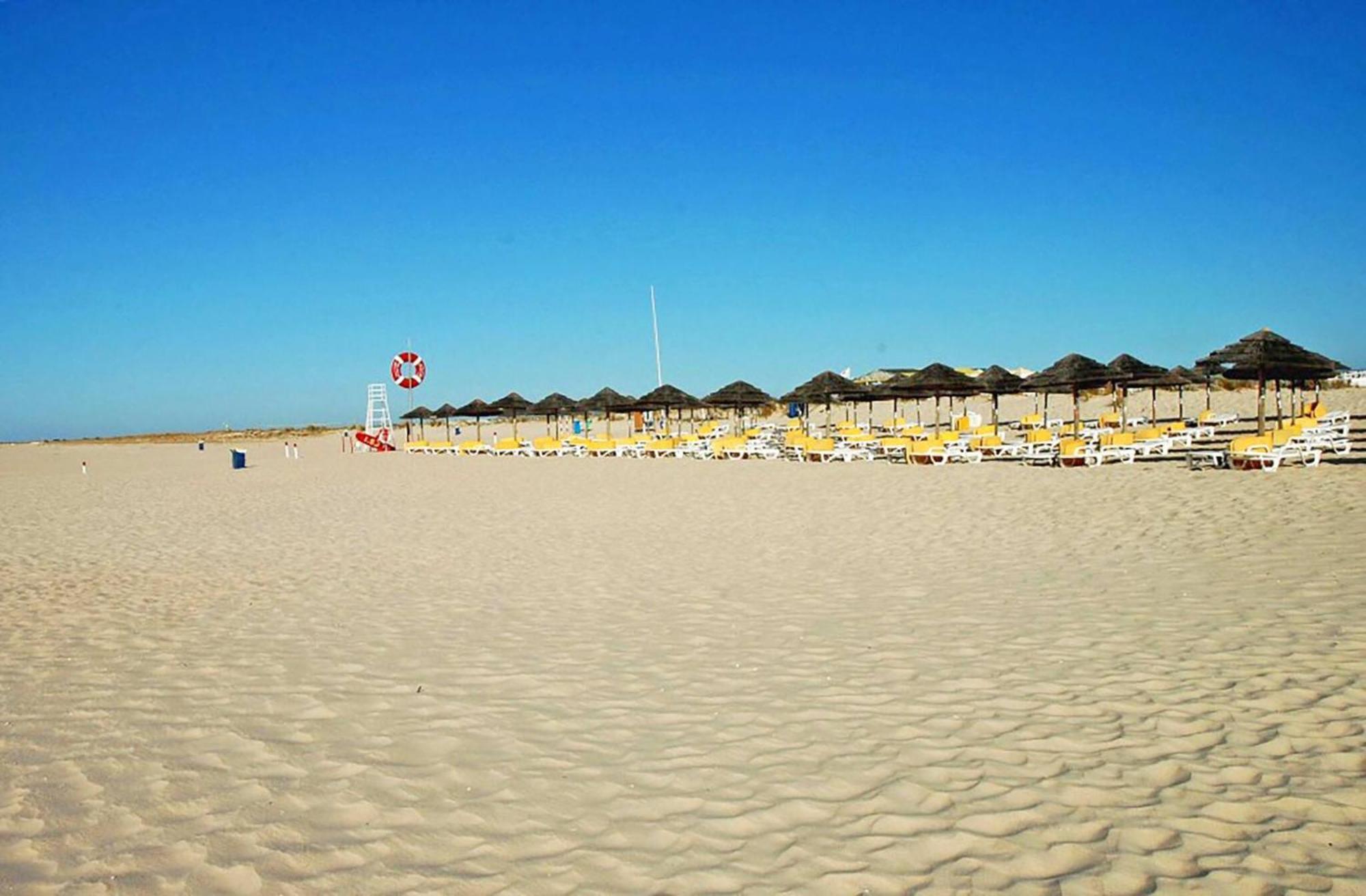 Casa Copa Cabanas de Tavira Exterior foto
