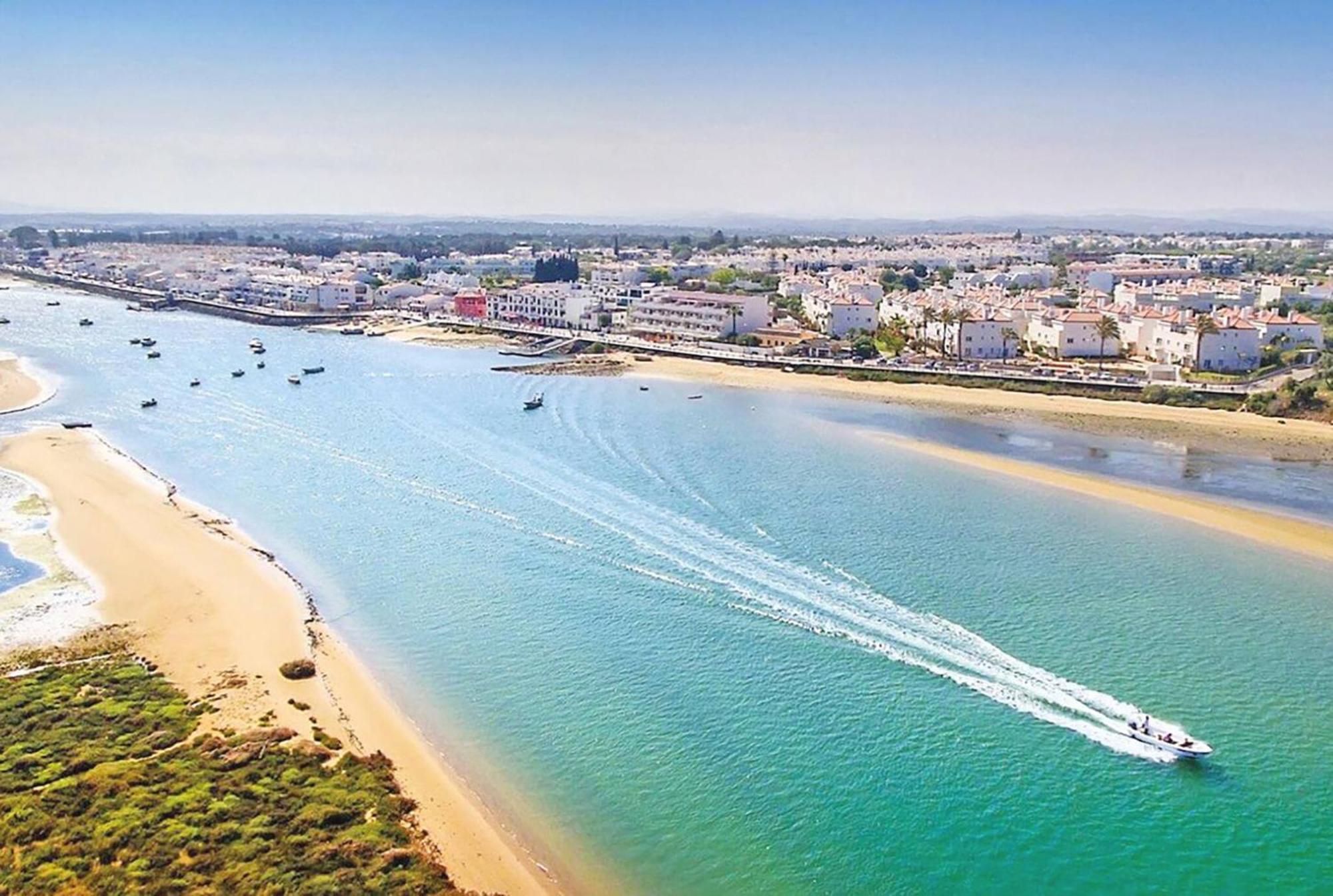 Casa Copa Cabanas de Tavira Exterior foto