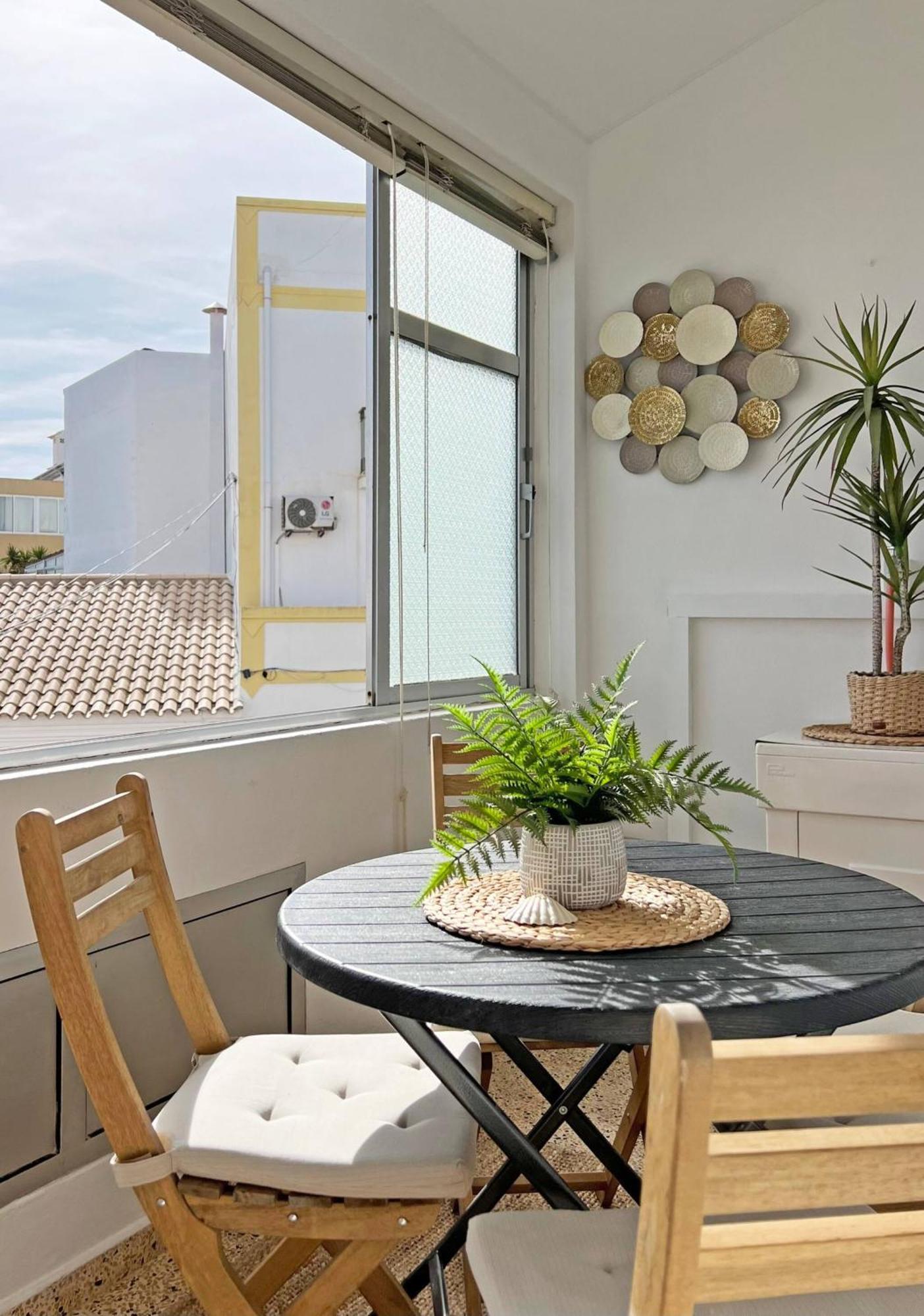 Casa Copa Cabanas de Tavira Exterior foto