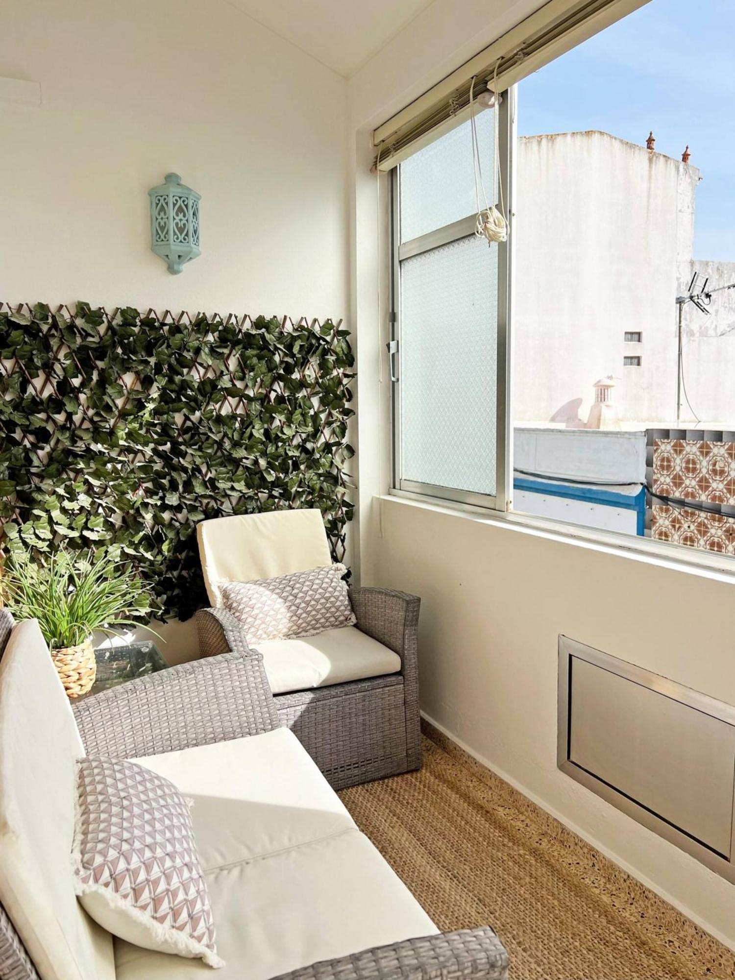 Casa Copa Cabanas de Tavira Exterior foto