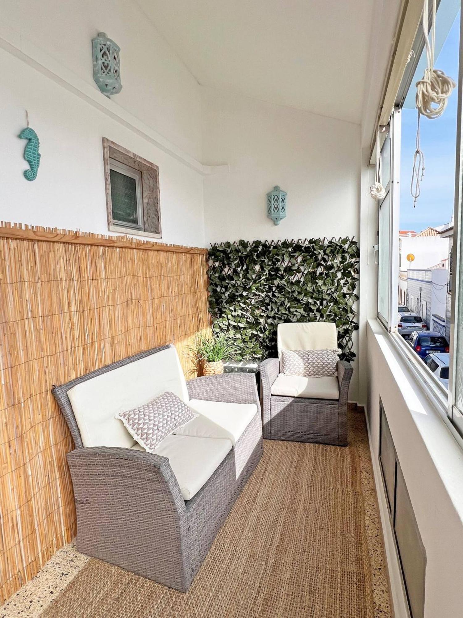 Casa Copa Cabanas de Tavira Exterior foto