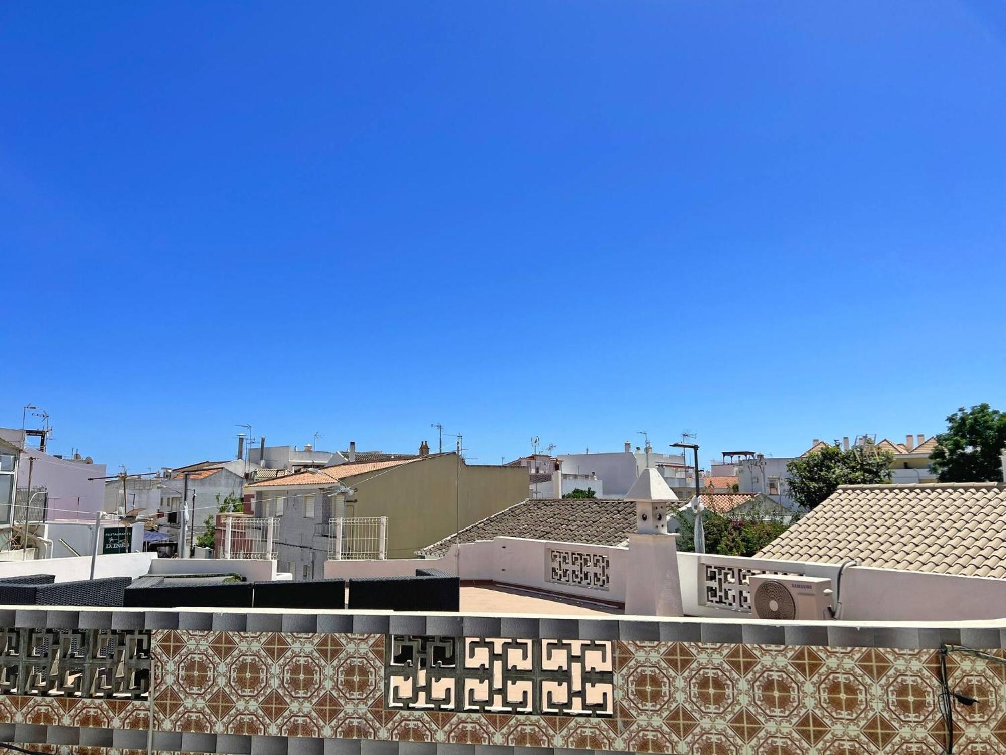 Casa Copa Cabanas de Tavira Exterior foto