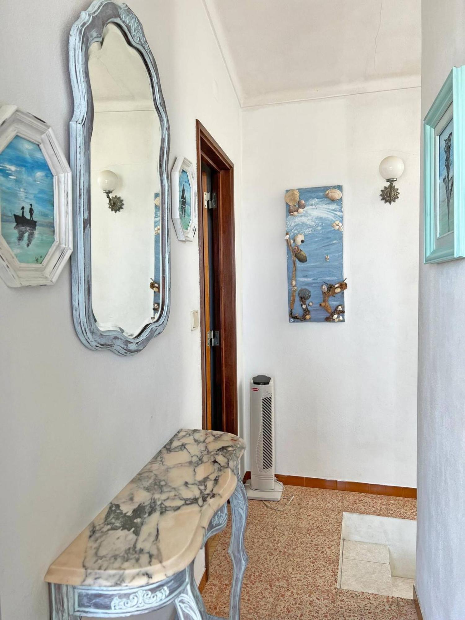 Casa Copa Cabanas de Tavira Exterior foto