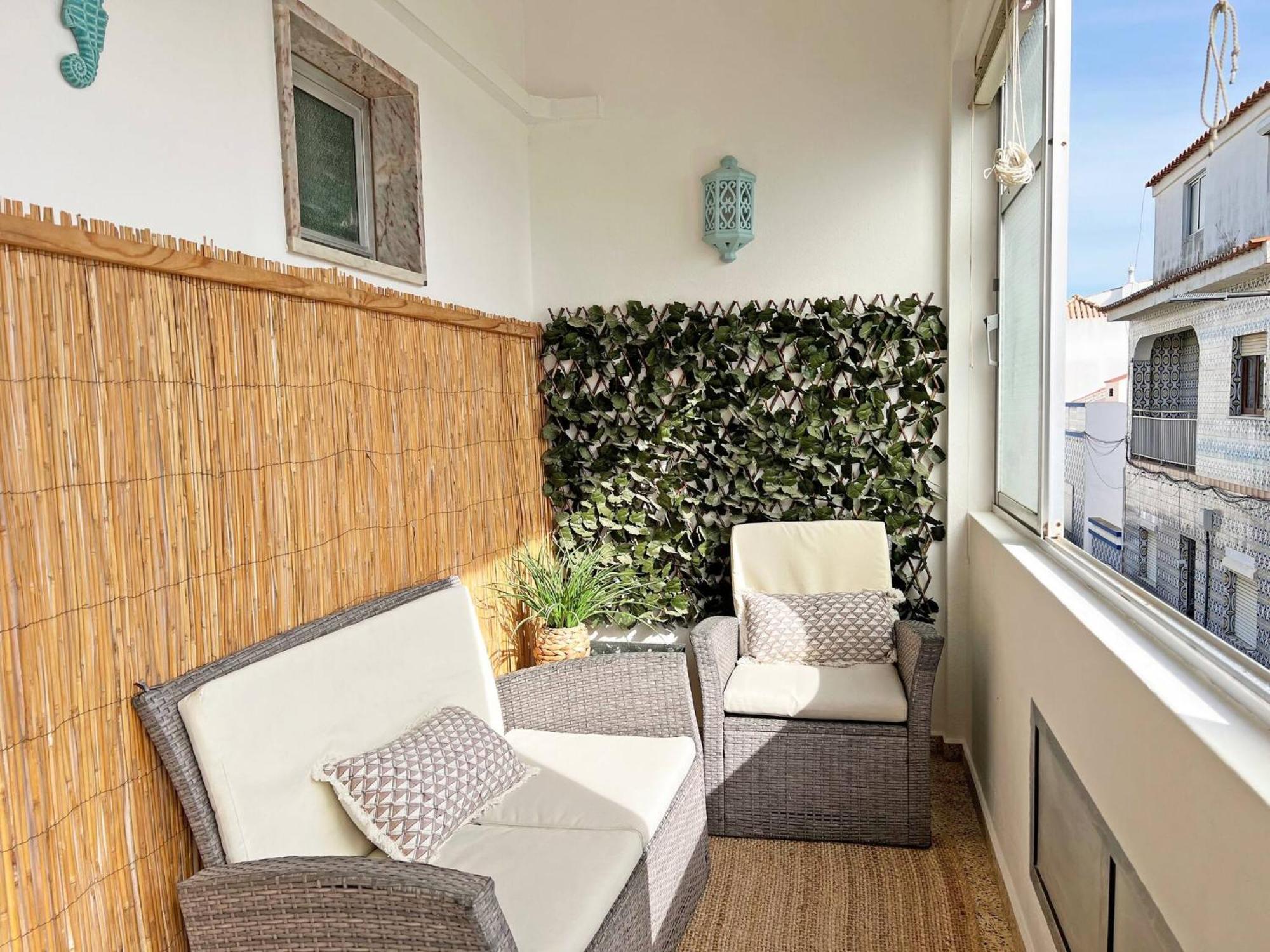 Casa Copa Cabanas de Tavira Exterior foto