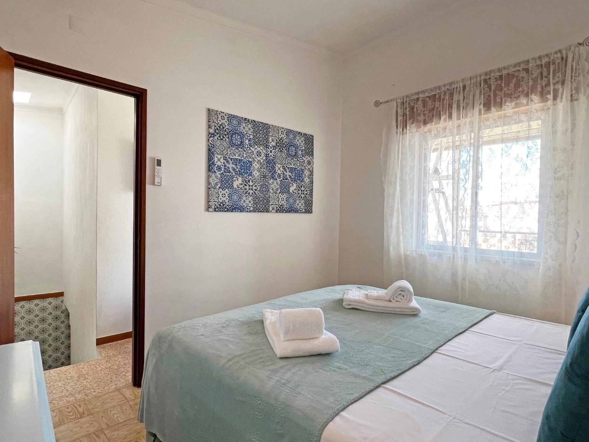 Casa Copa Cabanas de Tavira Exterior foto