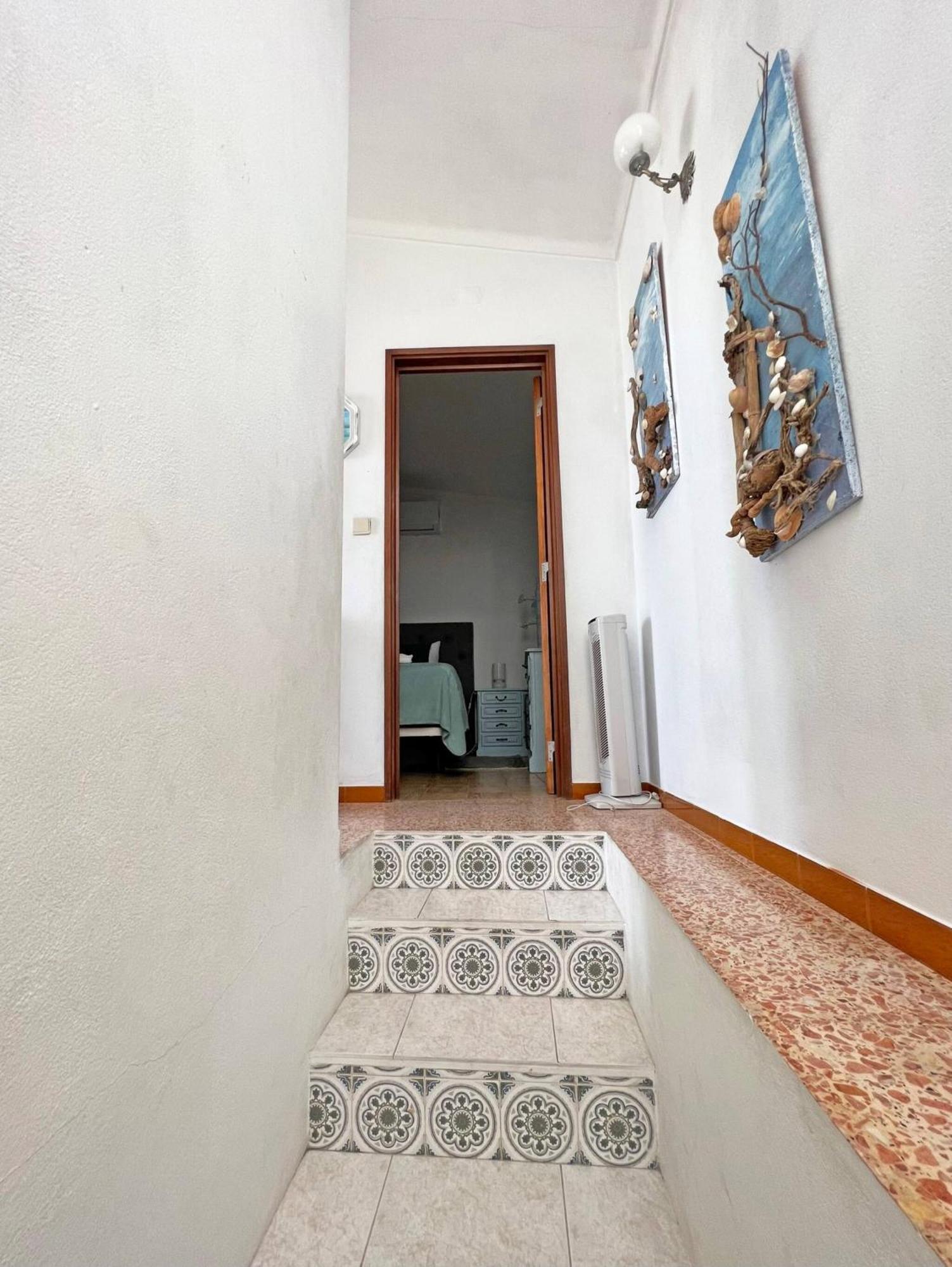Casa Copa Cabanas de Tavira Exterior foto